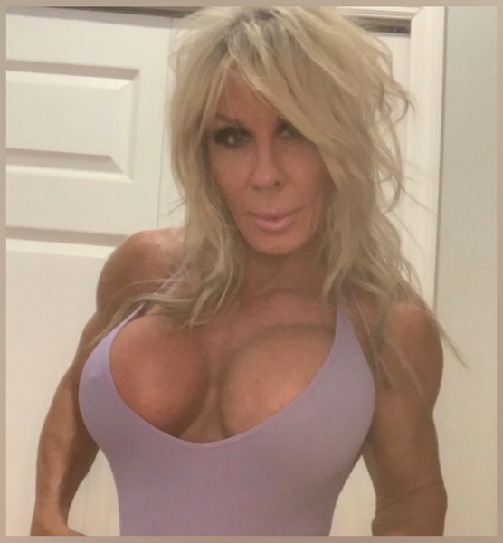 msjordan - Fitness creator