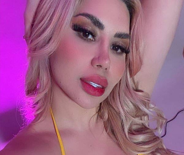Daniela Alexis photo 1 of 1