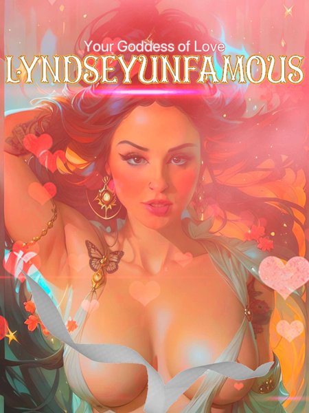 lyndseyunfamous