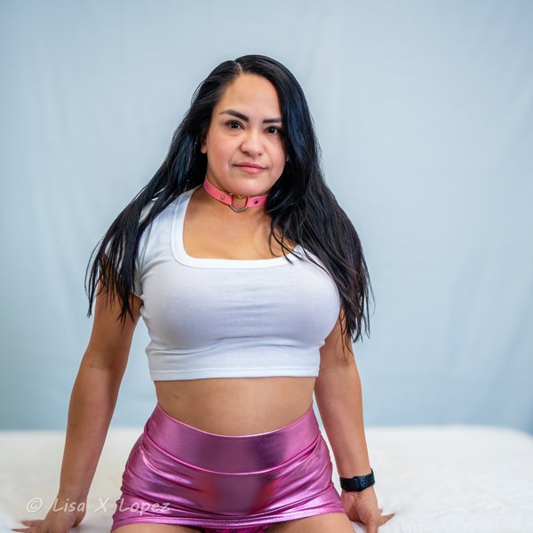 lisaxlopezerotic
