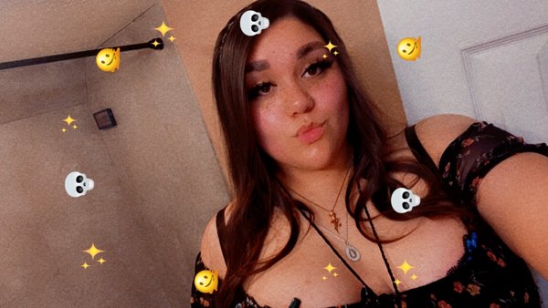 chubbygothiccprincess