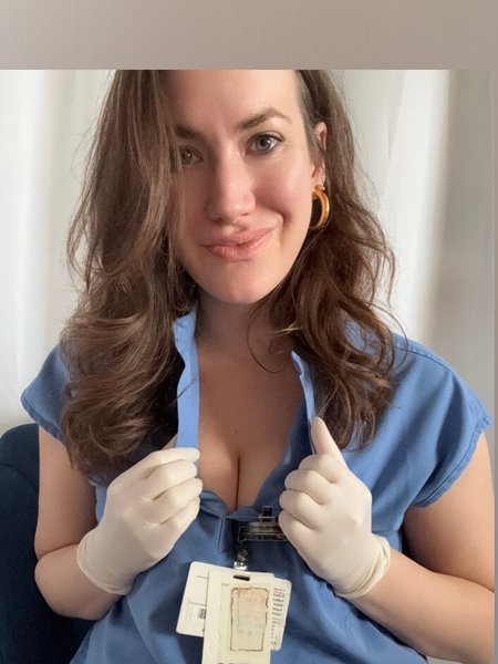 themostinterestingwoman