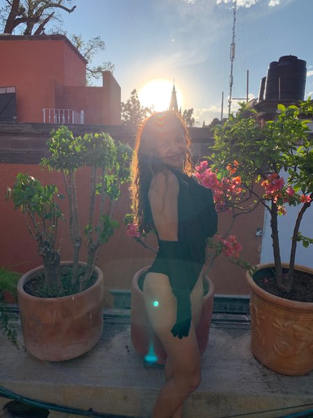 sexysensualyseductora