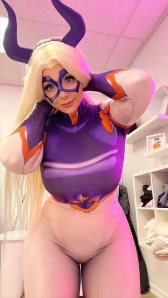 Mariah Mallad photo 1 of 1