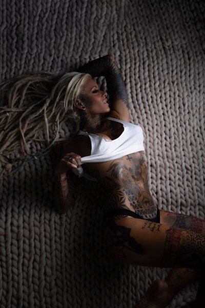tattooedjenna