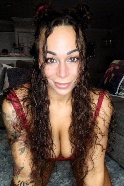 briannafrost - Fitness creator