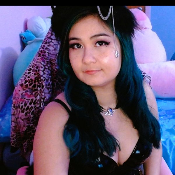 gothkittengoddess777