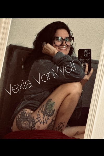 vexia.vonwolf