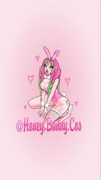 honeybunnycos