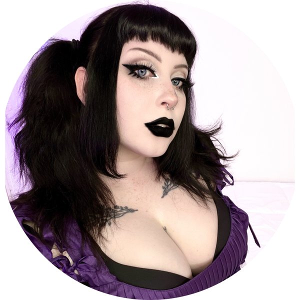 gothpixi