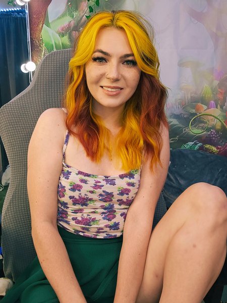 lilykush