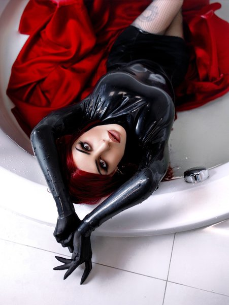 aleksa_vamp - Luxury creator