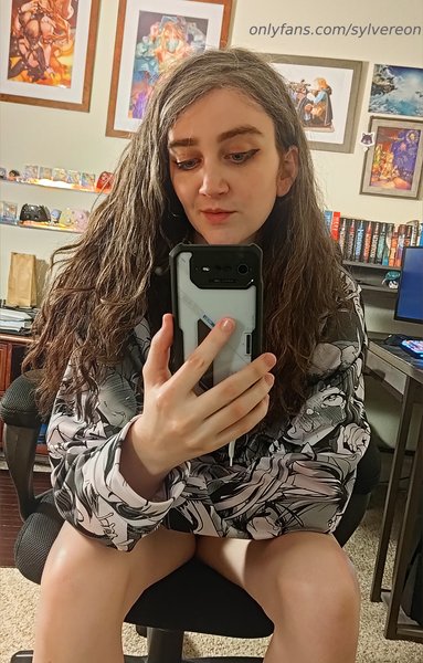 sylvereon