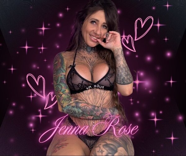 jennarosexo