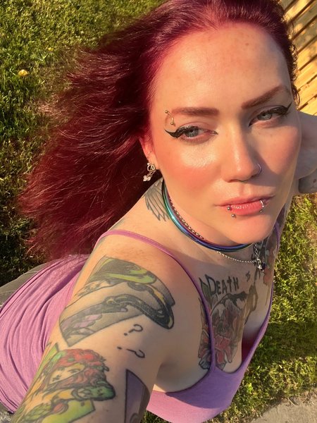 autumncytherea - Feet creator